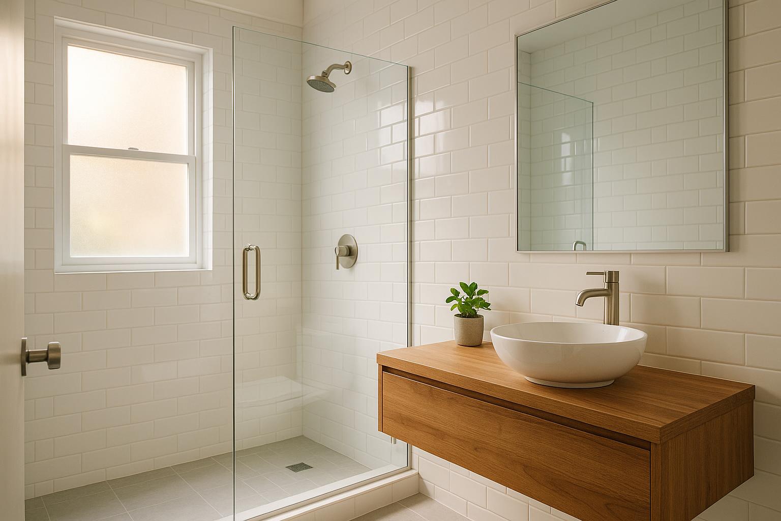 Is Your San Diego Home Ready for a Bathroom Renovation?